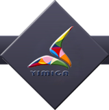 YIMIGA logo