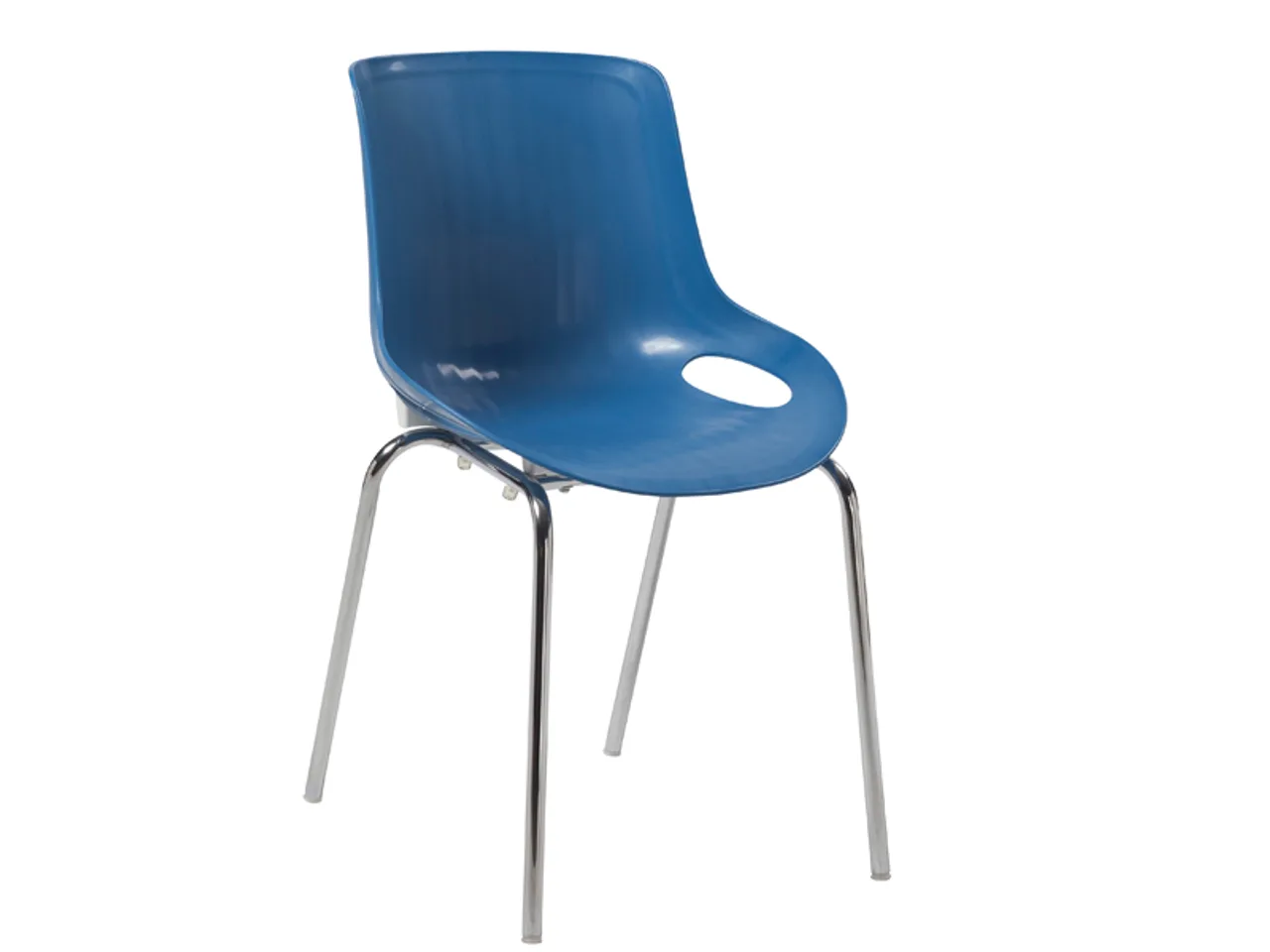 Blow Moulding vs Injection Moulding for Chairs: What Buyers Should Actually Compare — YIMIGA