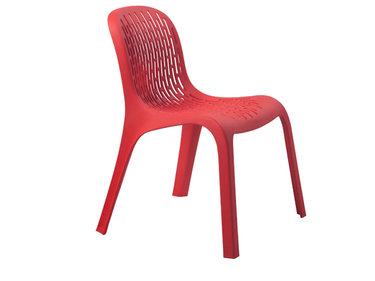 Plastic Chairs in Cold Climates: Brittleness, Storage and Winter Shipping — YIMIGA