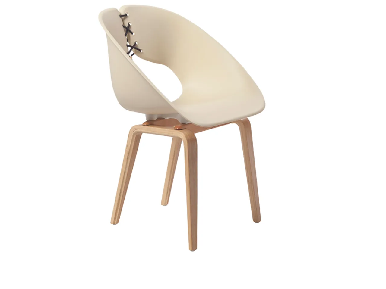 Why Outdoor Plastic Chairs Fade — and How HDPE UV Stabilization Stops It — YIMIGA