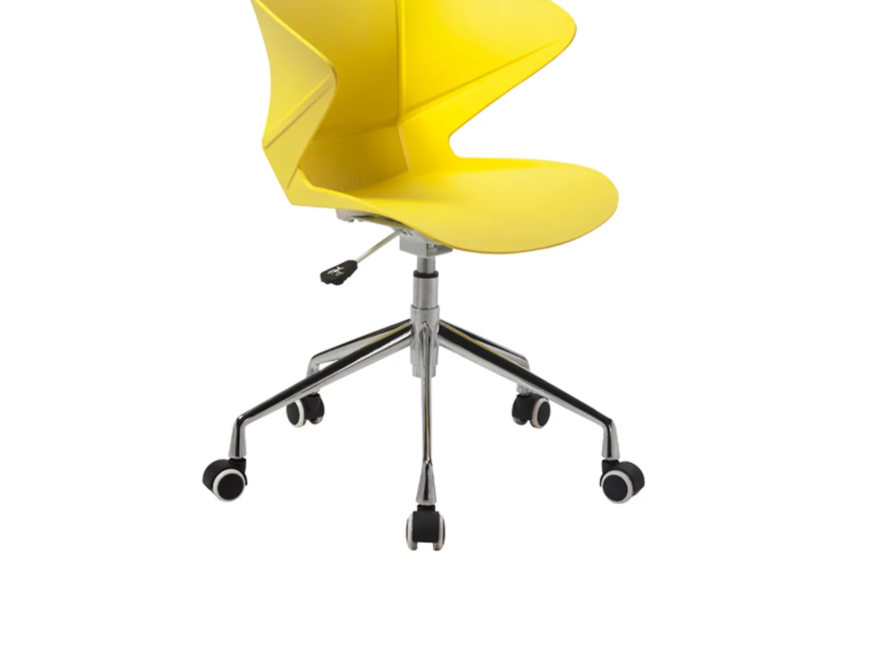 Reading a Blow-Moulded Chair Spec: Wall Thickness, Weight and Resin Grade — YIMIGA