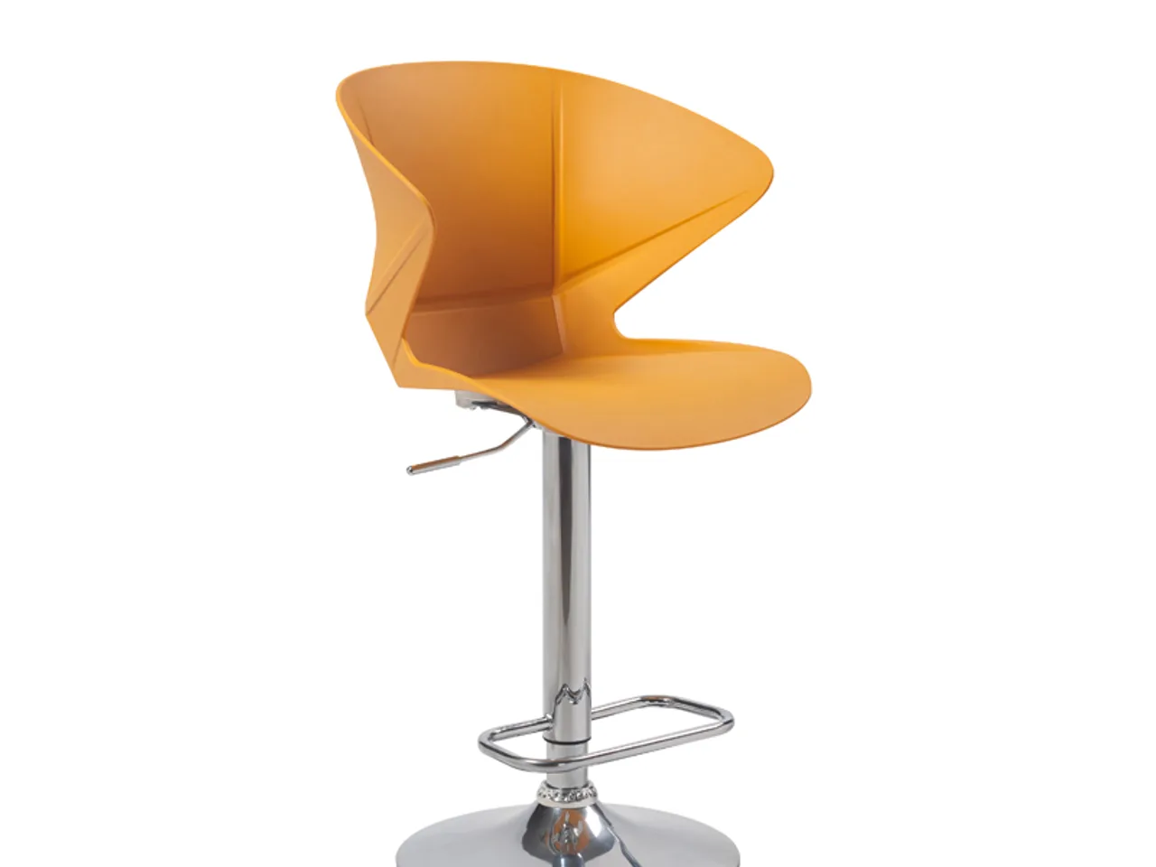 Plastic Chair Load and Safety Testing: What EN and BIFMA Actually Check — YIMIGA